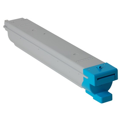 Premium Quality Cyan Toner compatible with Samsung CLT-C809S