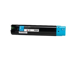 Premium Quality Yellow Toner Cartridge compatible with Xerox 106R01629