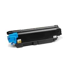 Premium Quality Cyan Toner Cartridge compatible with Kyocera Mita 1T02TWCUS0 (TK-5282 C)