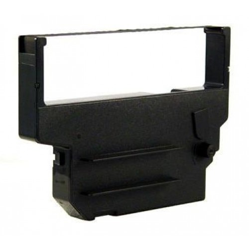 Premium Quality Black Printer Ribbon compatible with NCR 198682