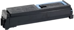 Premium Quality Black Toner compatible with Kyocera Mita 1T02MS0US0 (TK-3102)