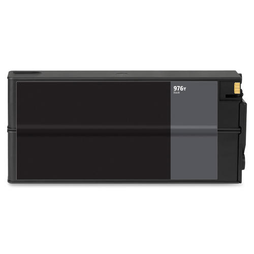 Premium Quality Black Extra High Capacity compatible with HP L0R08A (HP 976Y)