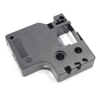 Premium Quality Black on White compatible with Dymo 45803