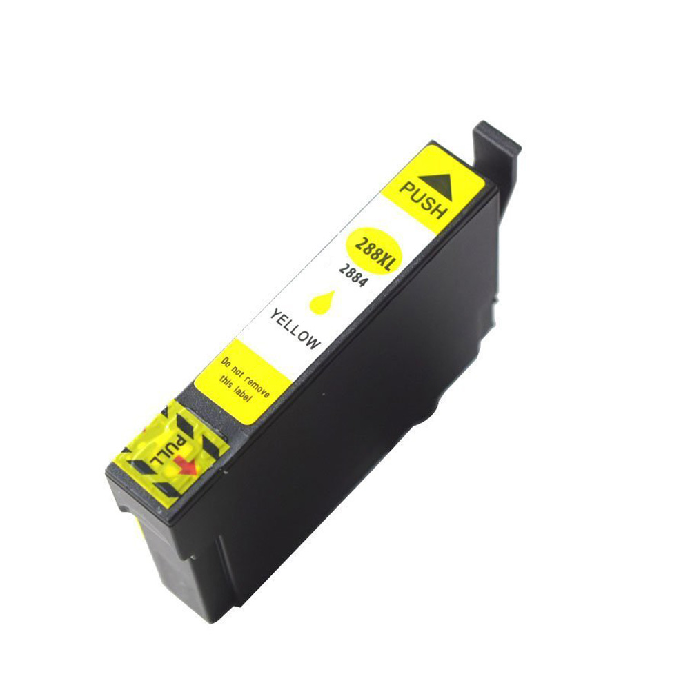 Premium Quality High Yield DuraBrite Ultra Ink Cartridge compatible with Epson T288xl420