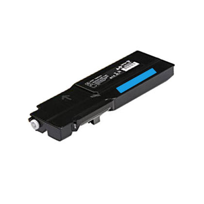 Premium Quality Cyan Toner Cartridge compatible with Xerox 106R03514