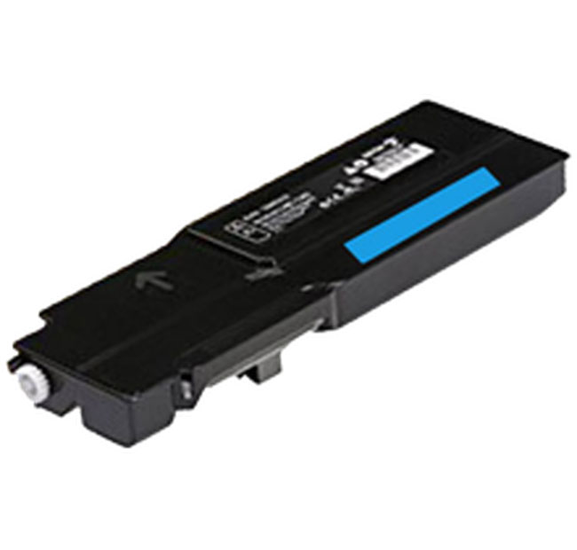Premium Quality Cyan Extra High Capacity Toner Cartridge compatible with Xerox 106R03526