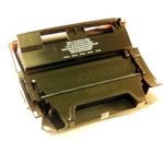 Premium Quality Black Toner Cartridge compatible with Lexmark 62D1H00 (Lexmark 621H)