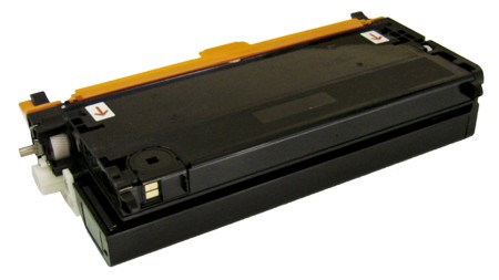 Premium Quality Black Toner Cartridge compatible with Xerox 113R00726 (113R726)