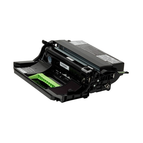 Premium Quality Imaging Unit compatible with Lexmark 52D0Z00 (Lexmark 520Z)