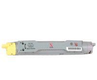 Premium Quality Yellow Toner Cartridge compatible with Xerox 106R00674 (106R674)