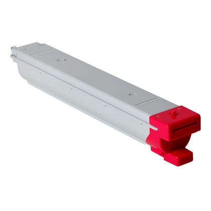 Premium Quality Magenta Toner compatible with Samsung CLT-M809S