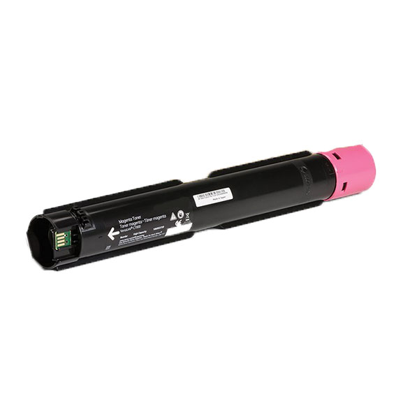 Premium Quality Magenta Toner Cartridge compatible with Xerox 106R03759