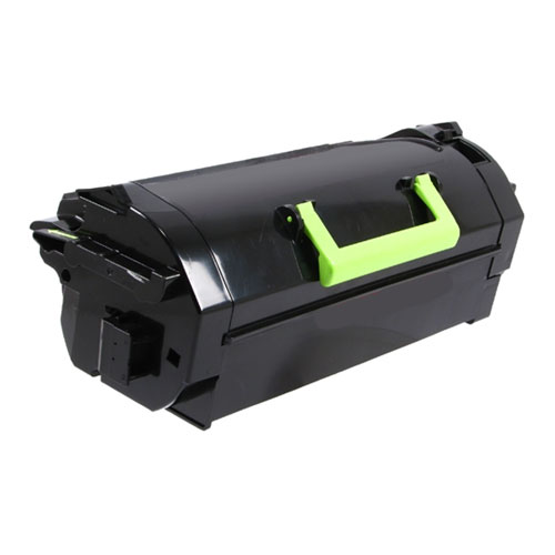 Premium Quality Black Toner Cartridge compatible with Dell X2FN6 (593-BBYT)