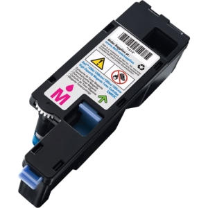Premium Quality Magenta Toner Cartridge compatible with Dell 5GDTC (331-0780)