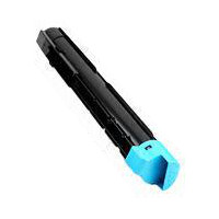 Premium Quality Cyan Toner Cartridge compatible with Xerox 6R1460 (006R01460)