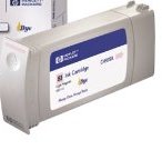 Premium Quality LightMagenta Inkjet Cartridge compatible with HP C4935A (HP 81)