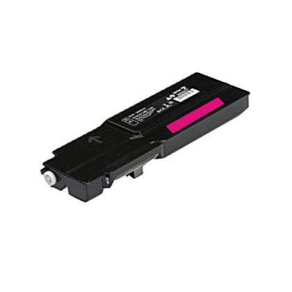 Premium Quality Magenta Toner Cartridge compatible with Xerox 106R03515