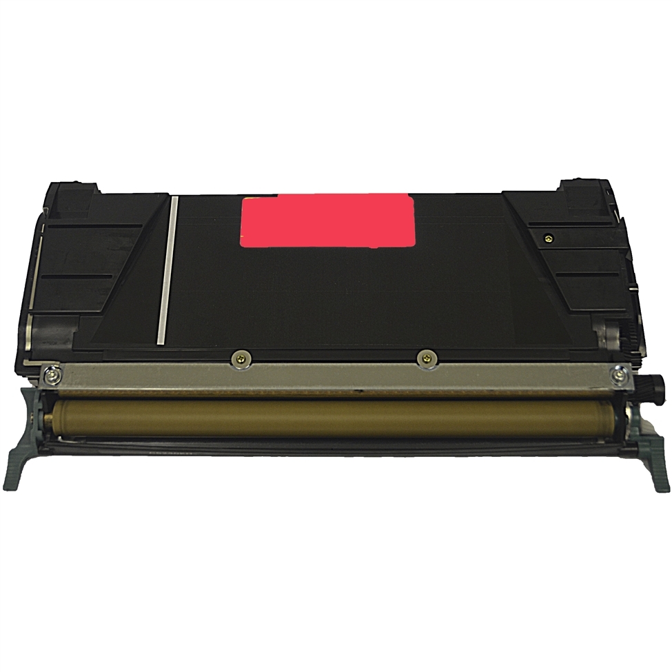 Premium Quality Magenta Toner Cartridge compatible with Lexmark C736H2MG