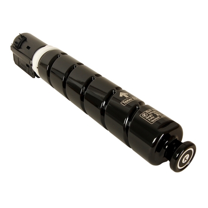 Premium Quality Black Toner Cartridge compatible with Canon 9454B001AA (CRG-034)