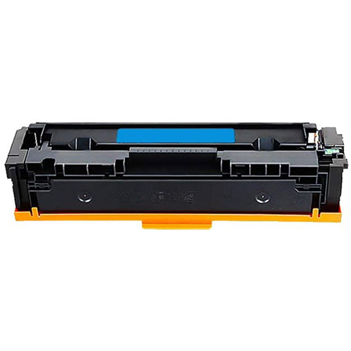 Premium Quality Cyan Toner Cartridge compatible with Canon 054C (Cartridge 054)