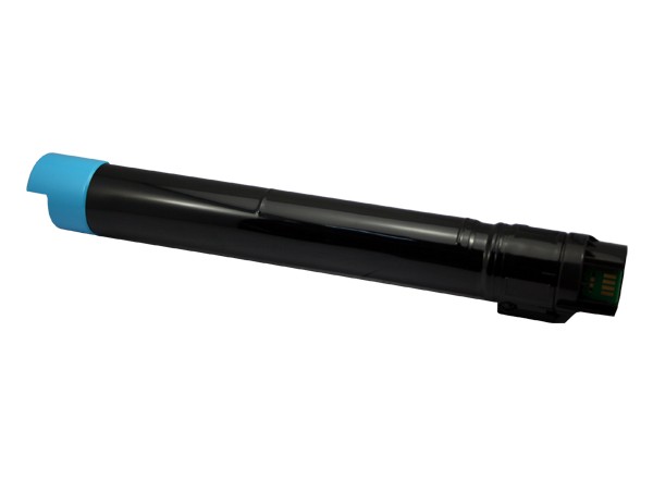 Premium Quality Cyan Toner Cartridge compatible with Xerox 106R01436