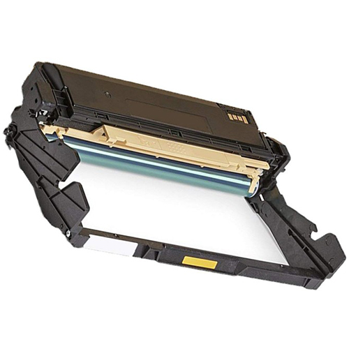 Premium Quality Black Drum Cartridge compatible with Xerox 101R00555