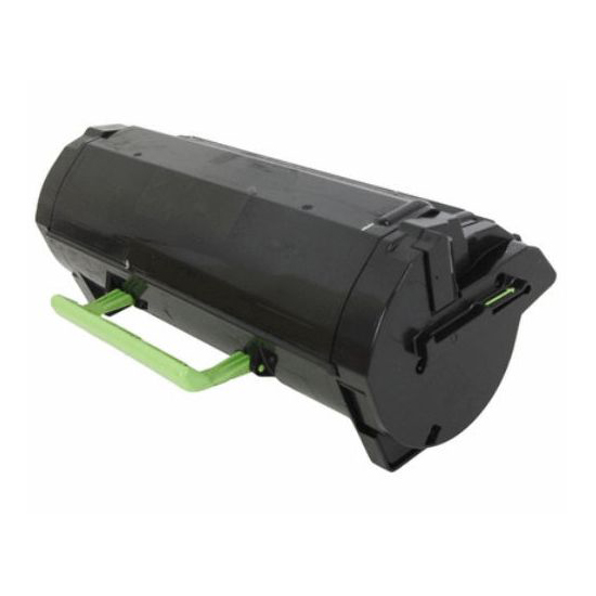 Premium Quality Black Toner Cartridge compatible with Dell TC2RH (593-BBYO)