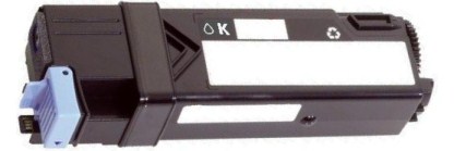 Premium Quality Black Toner Cartridge compatible with Xerox 106R01455