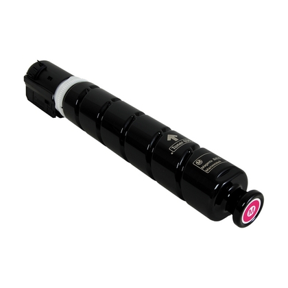 Premium Quality Magenta Toner Cartridge compatible with Canon 9452B001AA (CRG-034)