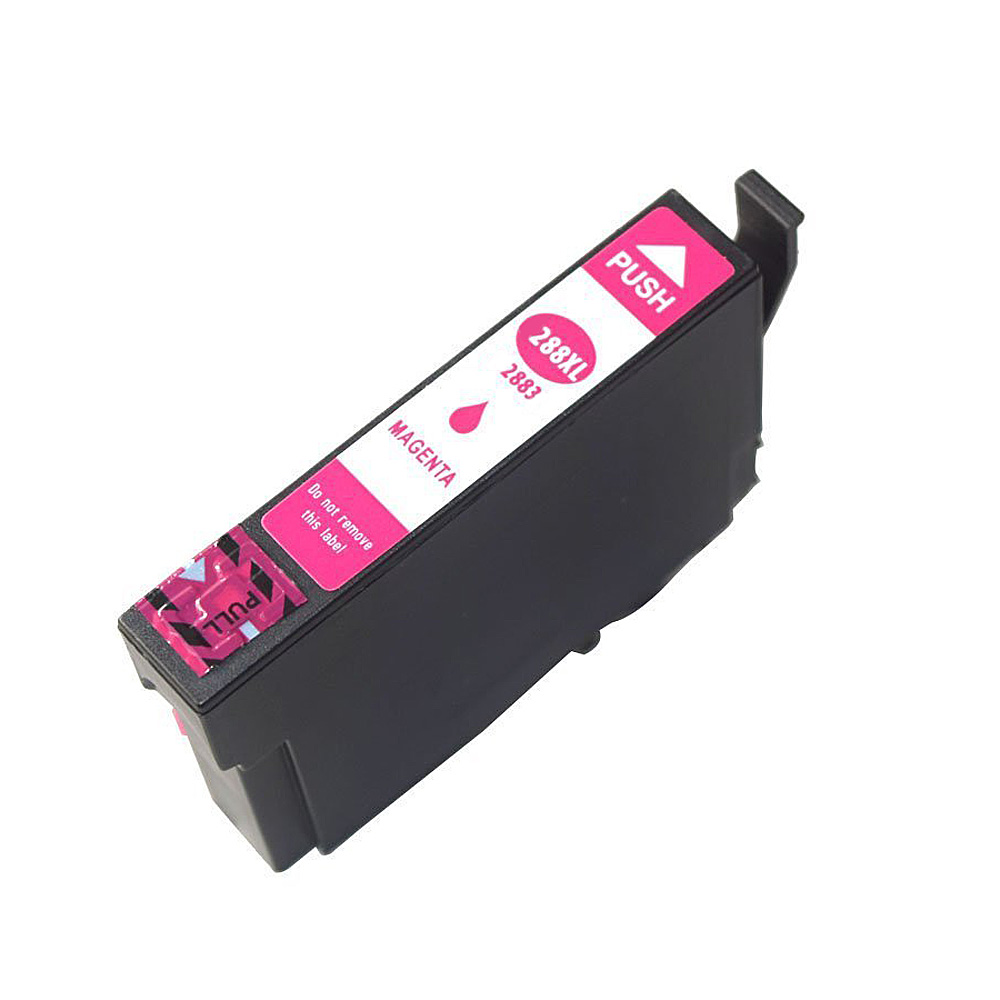 Premium Quality High Yield DuraBrite Ultra Ink Cartridge compatible with Epson T288xl320