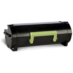 Premium Quality Yellow Toner Cartridge compatible with Konica Minolta A33K232 (TN-512Y)