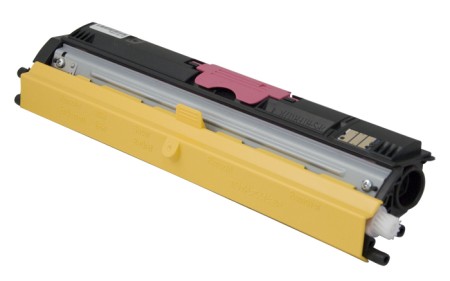 Premium Quality Magenta Toner Cartridge compatible with Konica Minolta A0V30CF