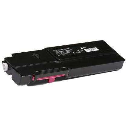 Premium Quality Magenta Extra High Capacity Toner Cartridge compatible with Xerox 106R03527