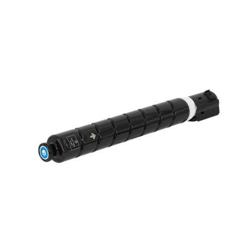 Premium Quality Cyan Toner Cartridge compatible with Canon 9107B003AA (GPR52)