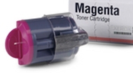 Premium Quality Magenta Toner Cartridge compatible with Xerox 106R01272