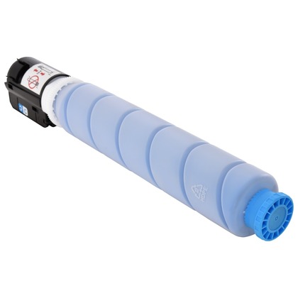 Premium Quality Cyan Toner Cartridge compatible with Canon 9453B001AA (CRG-034)