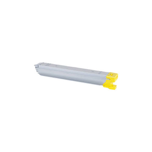 Premium CLTY808S Compatible Samsung Yellow Toner Cartridge