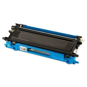 Premium Quality Cyan Toner Cartridge compatible with Konica Minolta 8938-508 (TN-210C)