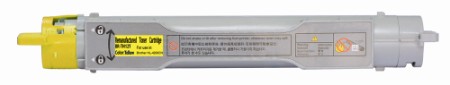 Premium Quality Yellow Toner Cartridge compatible with Brother TN-12Y