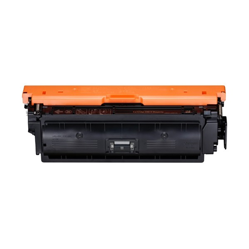 Premium Quality Magenta High Capacity Toner Cartridge compatible with Canon 0457C001 (Cartridge 040H)