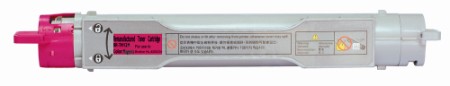 Premium Quality Magenta Toner Cartridge compatible with Brother TN-12M
