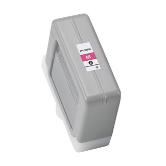 Premium Quality Magenta Inkjet Cartridge compatible with Canon 9813B001AA (PFI-307M)