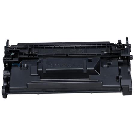 Premium Quality Black Toner Cartridge compatible with Canon 3252C001 (Canon 121)