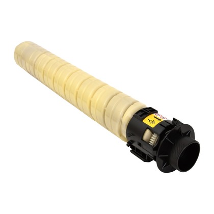 Premium Quality Yellow Toner Cartridge compatible with Ricoh 842280