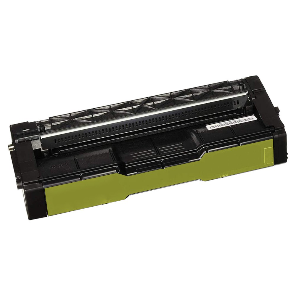 Premium Quality Yellow Toner Cartridge compatible with Ricoh 408313