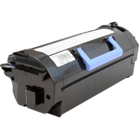 Premium Quality Black Toner Cartridge compatible with Dell RJF9F (593-BBYR)