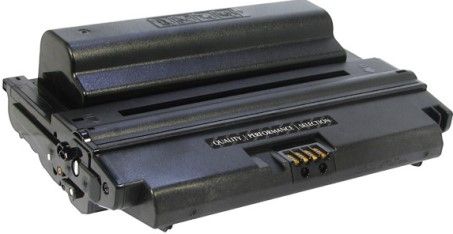 Premium Quality Black Laser Toner Cartridge compatible with Xerox 106R01412 (106R1412)