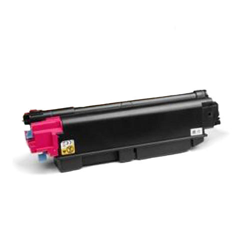Premium Quality Magenta Toner Cartridge compatible with Kyocera Mita 1T02TWBUS0 (TK-5282 M)