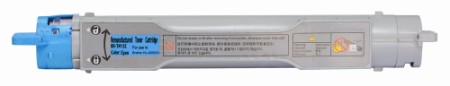 Premium Quality Cyan Toner Cartridge compatible with Brother TN-12C