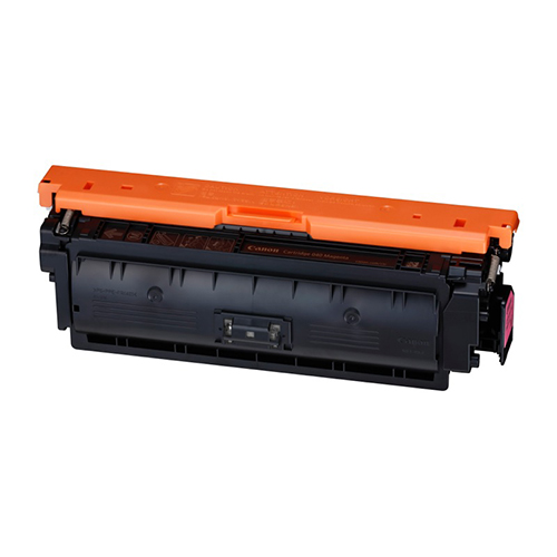 Premium Quality Magenta Toner Cartridge compatible with Canon 0456C001 (Cartridge 040)